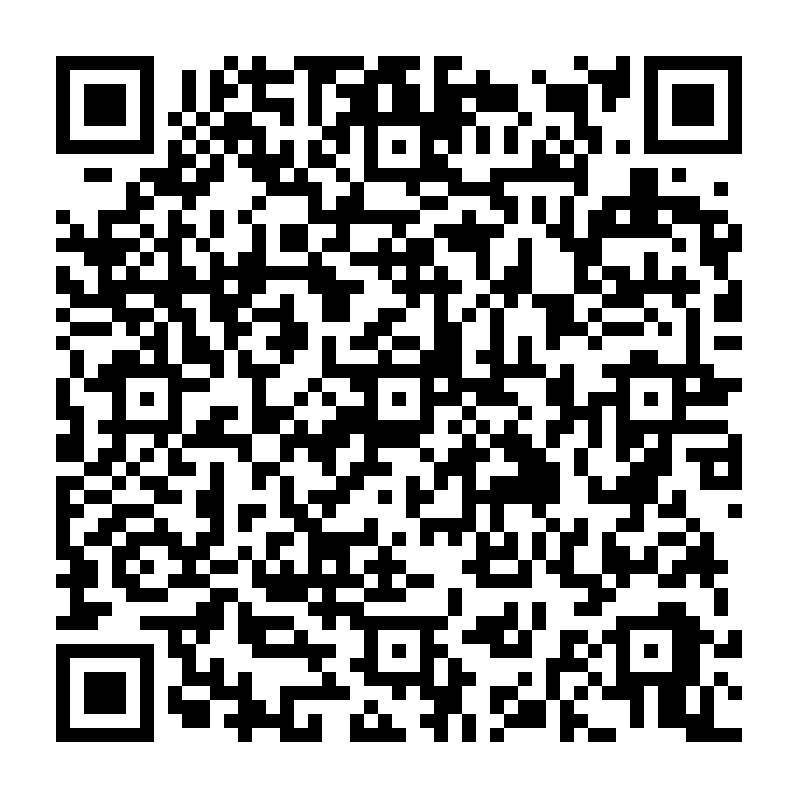 Code QR