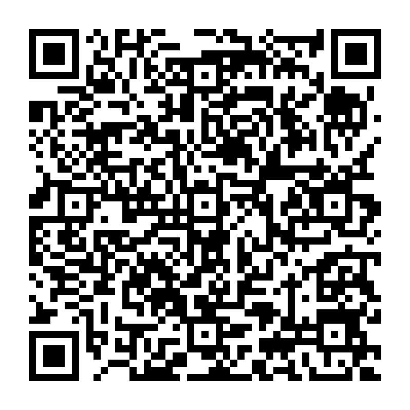 Code QR