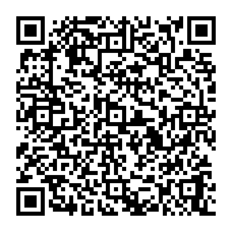 Code QR