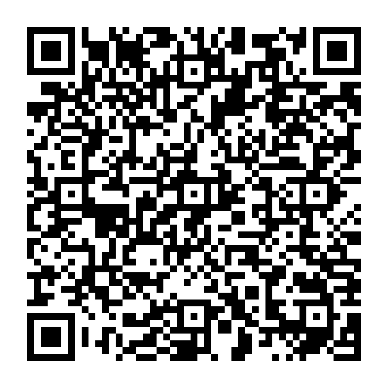 Code QR