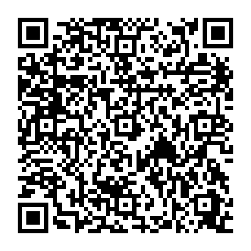 Code QR