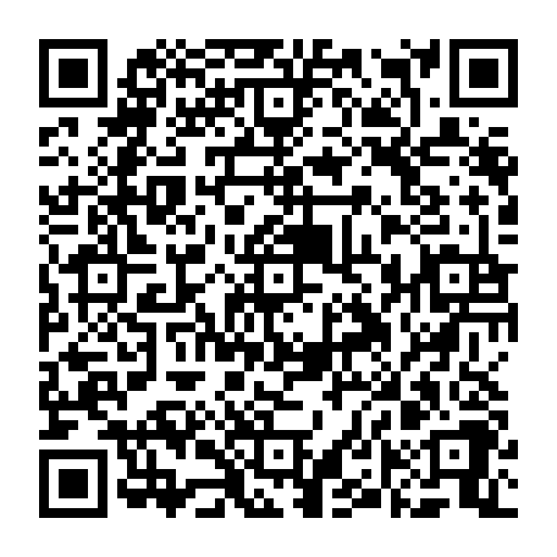 Code QR