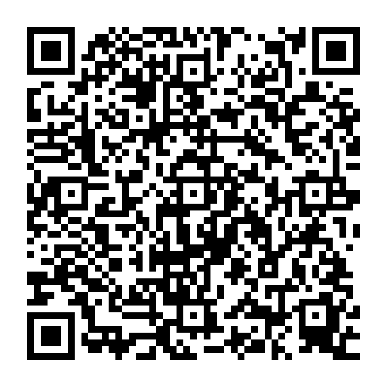 Code QR