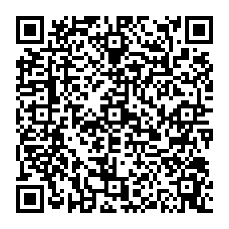 Code QR