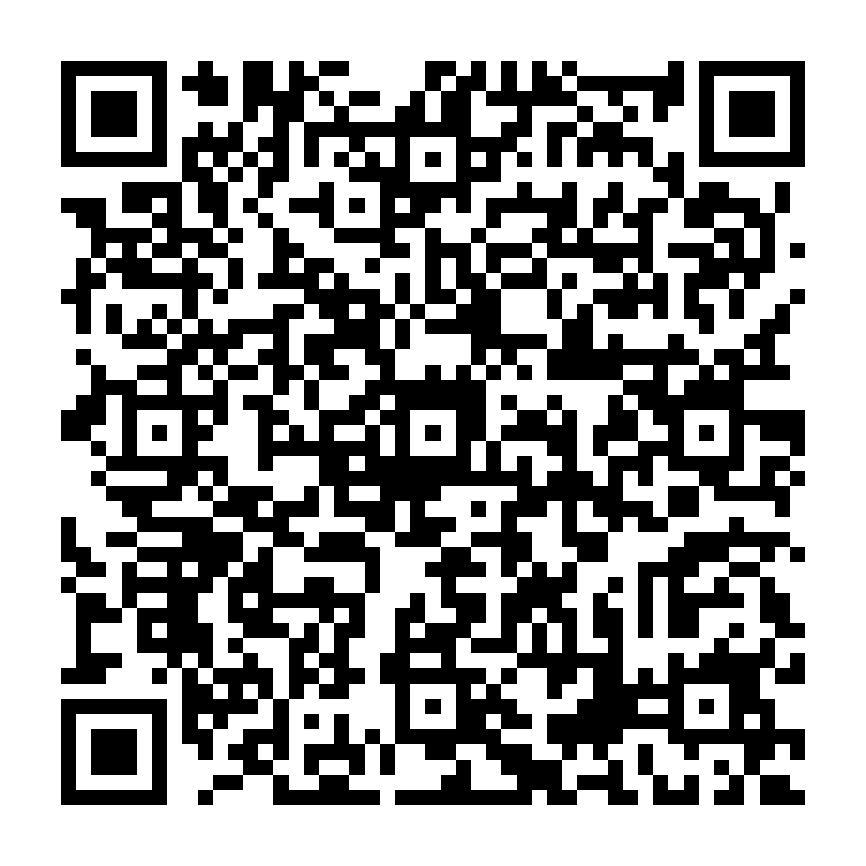 Code QR