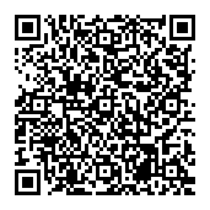 Code QR
