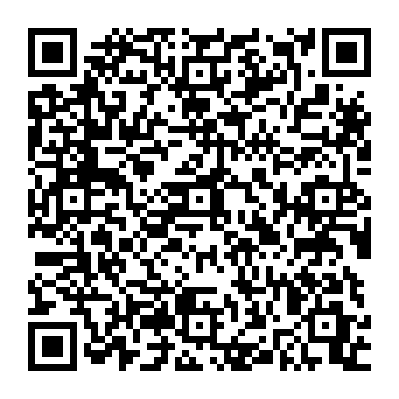 Code QR