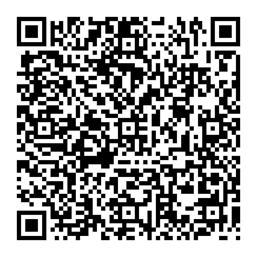 Code QR
