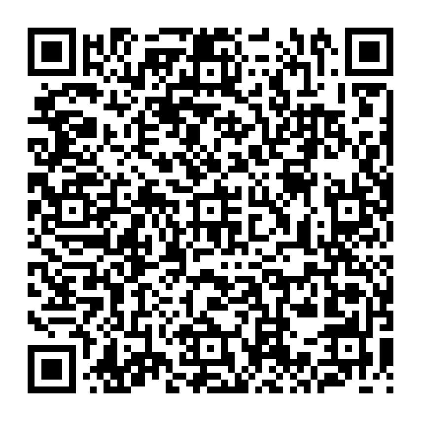 Code QR