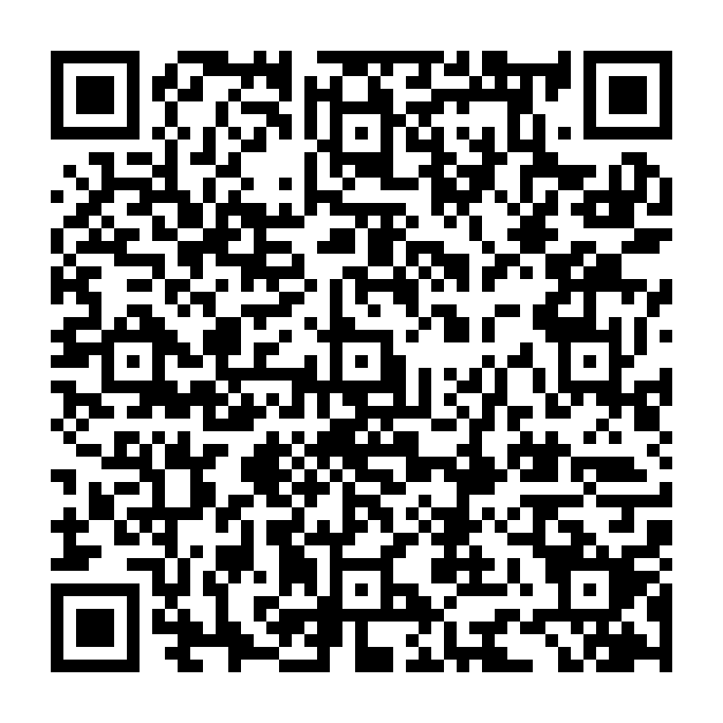 Code QR