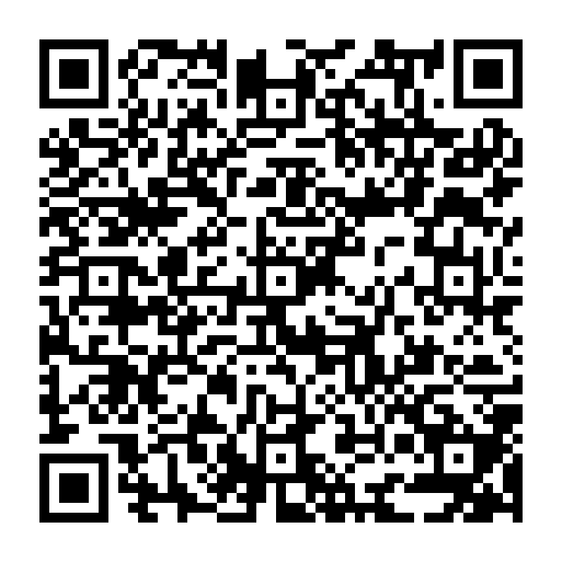 Code QR