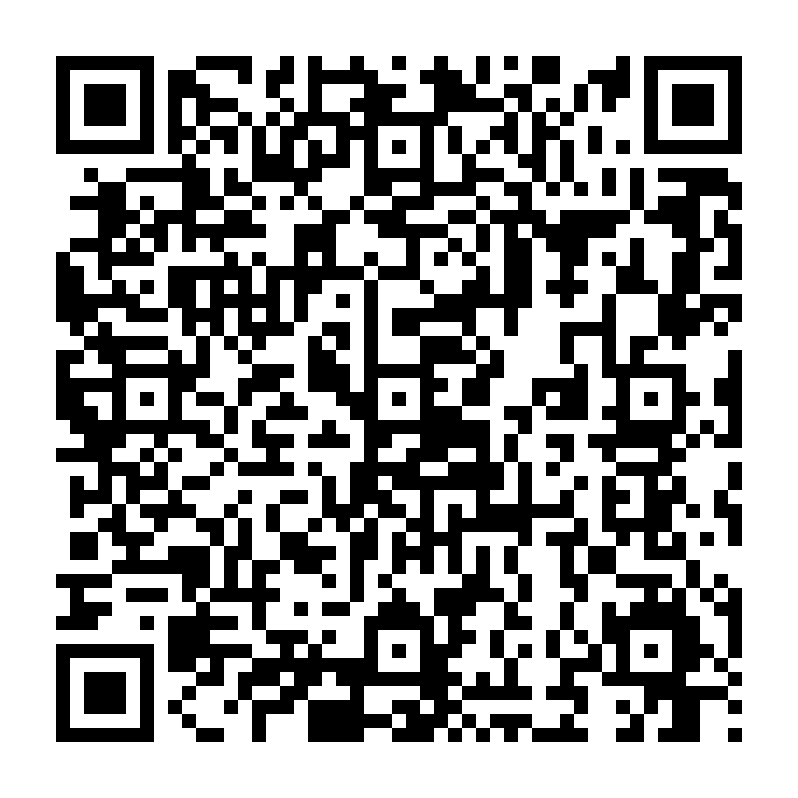 Code QR