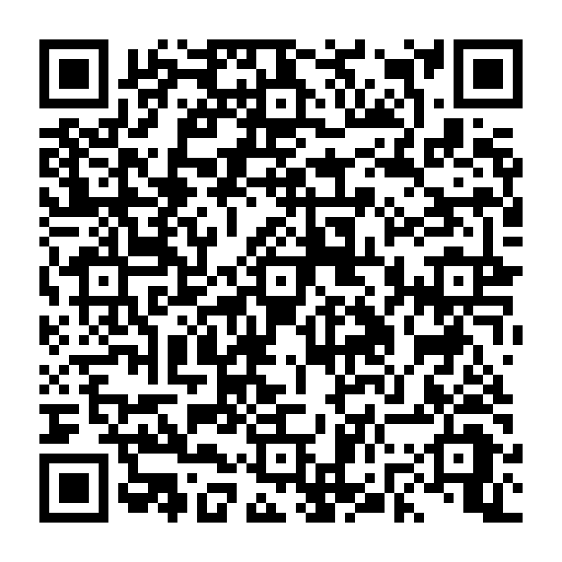 Code QR