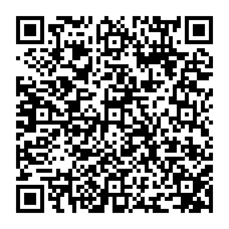 Code QR