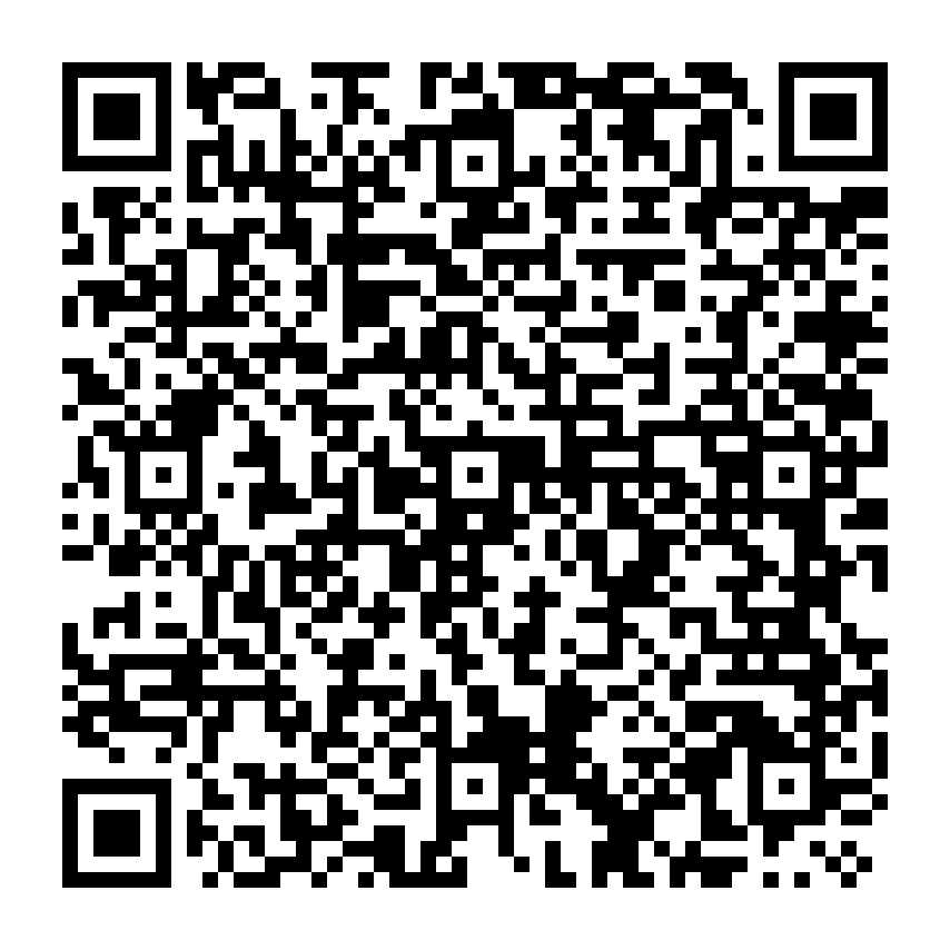 Code QR