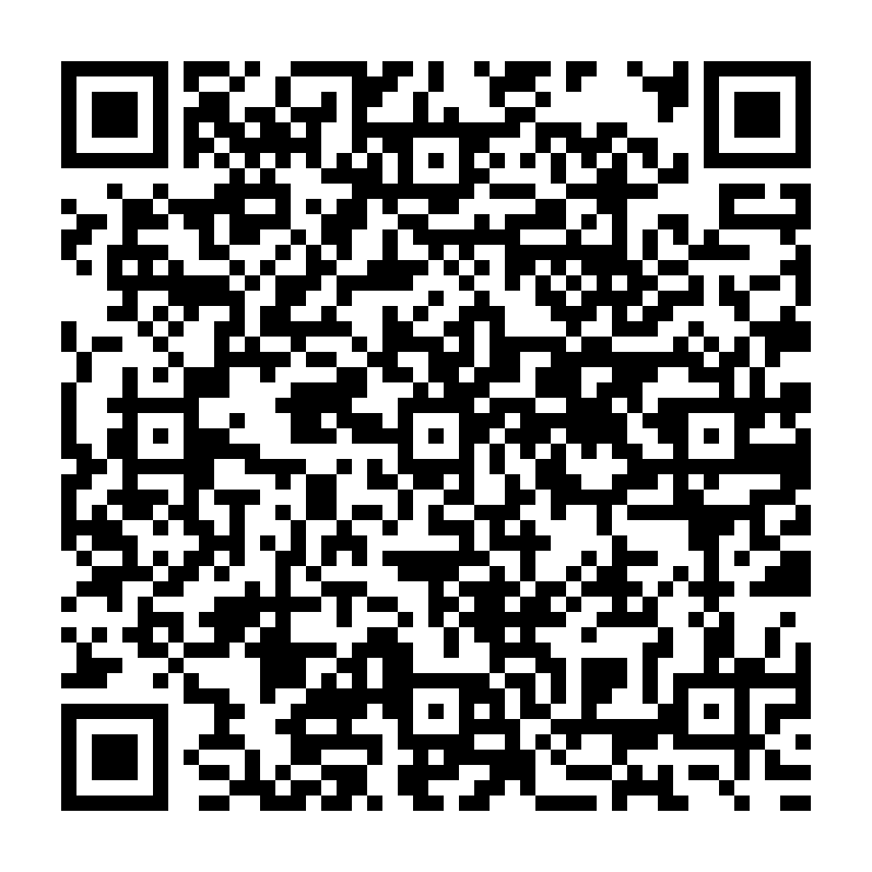 Code QR