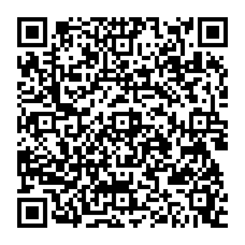 Code QR