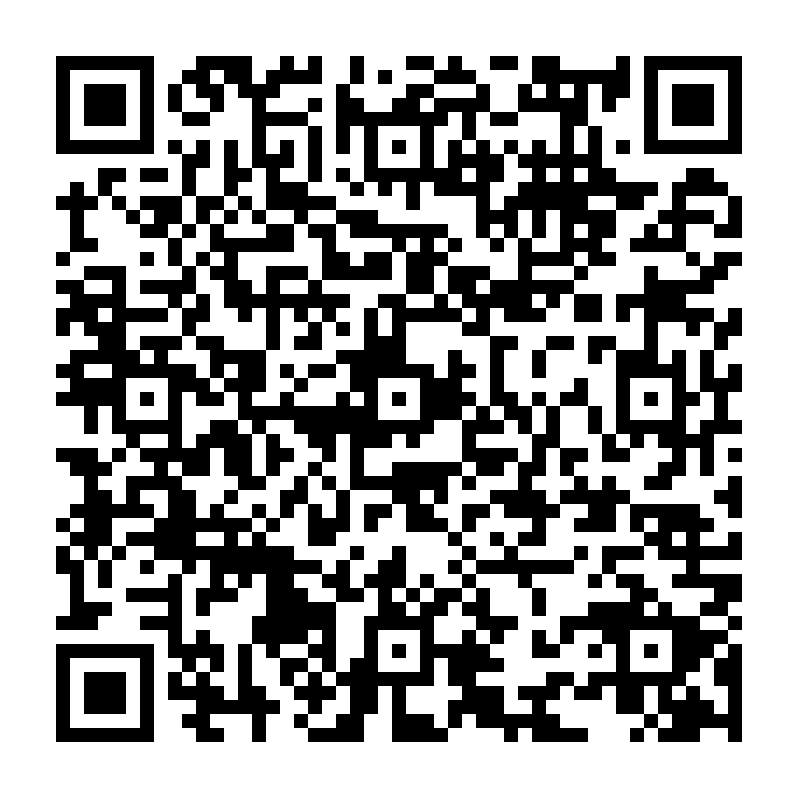 Code QR
