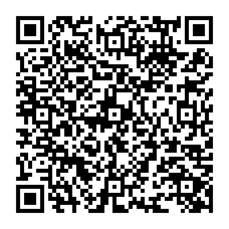 Code QR