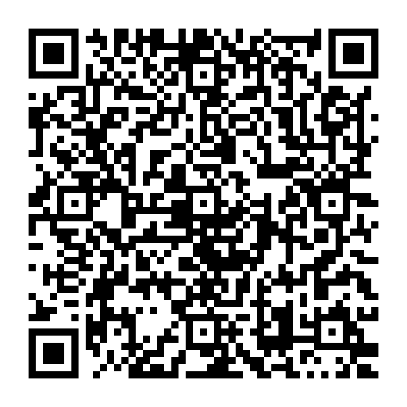 Code QR