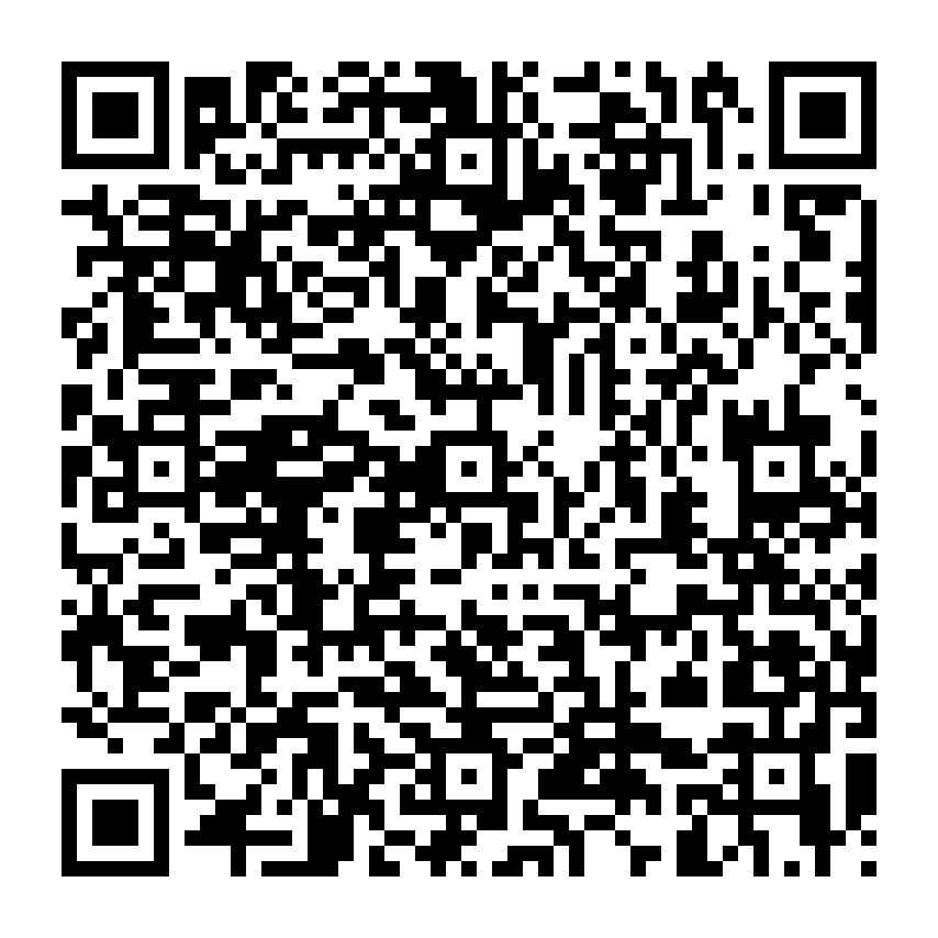 Code QR
