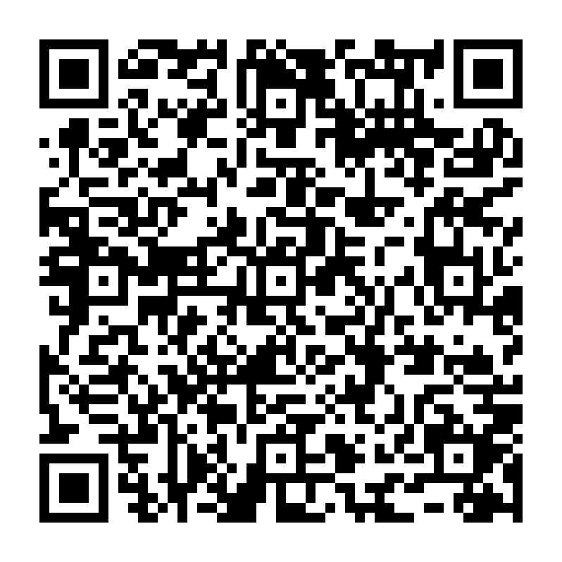 Code QR