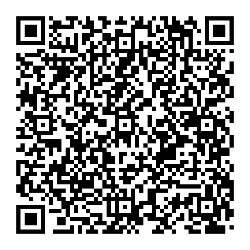 Code QR