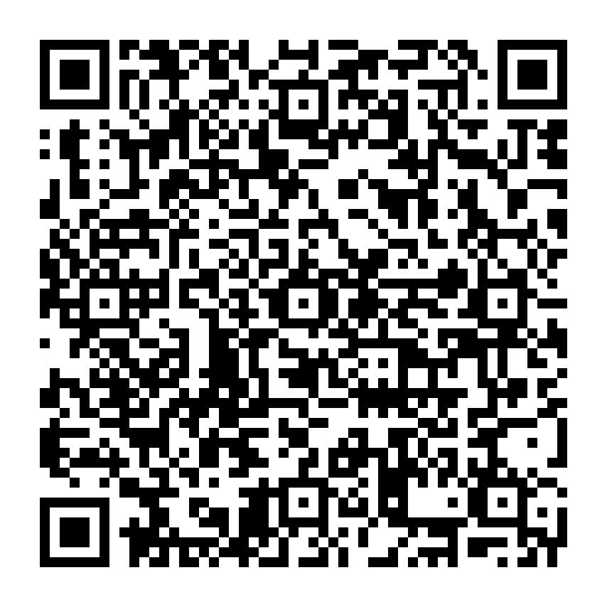 Code QR