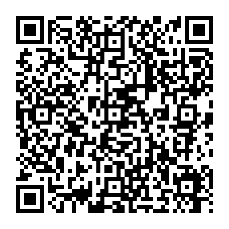 Code QR