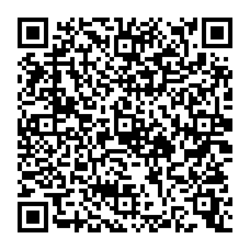 Code QR