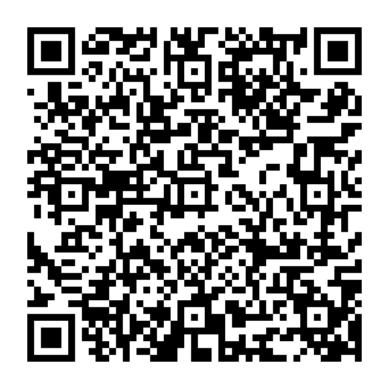 Code QR