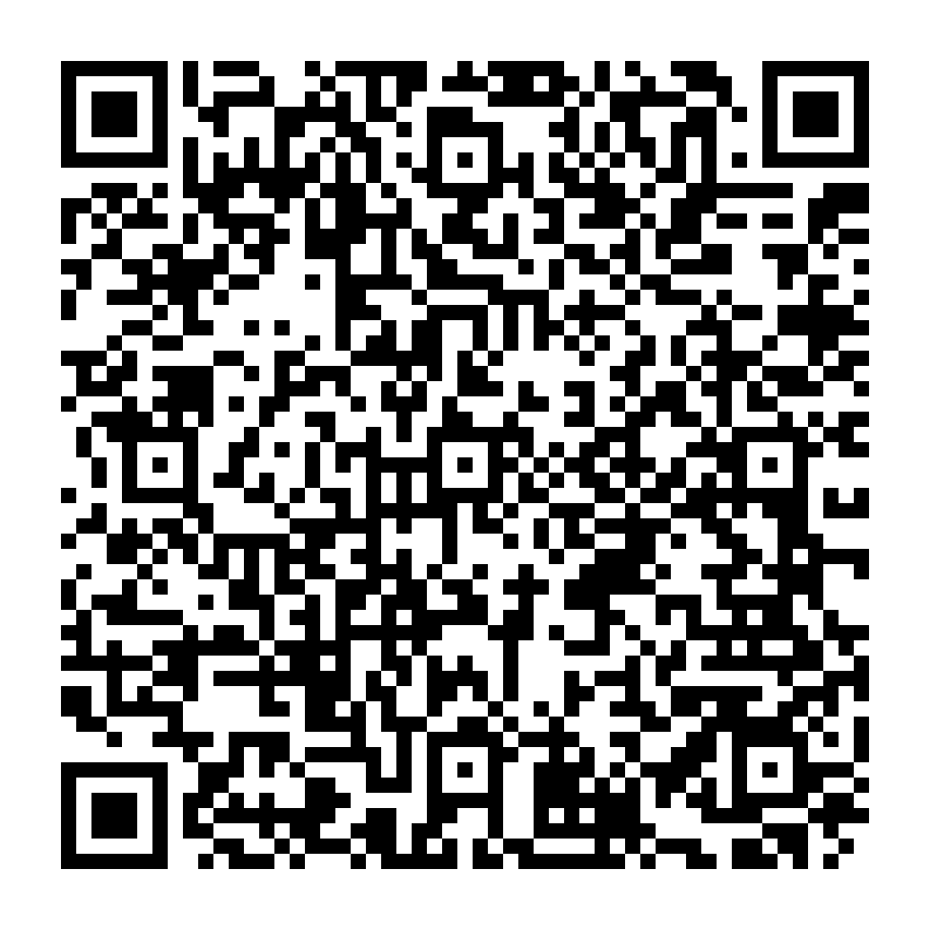 Code QR