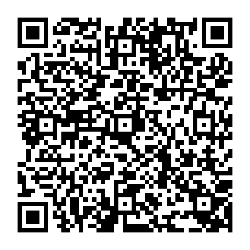 Code QR