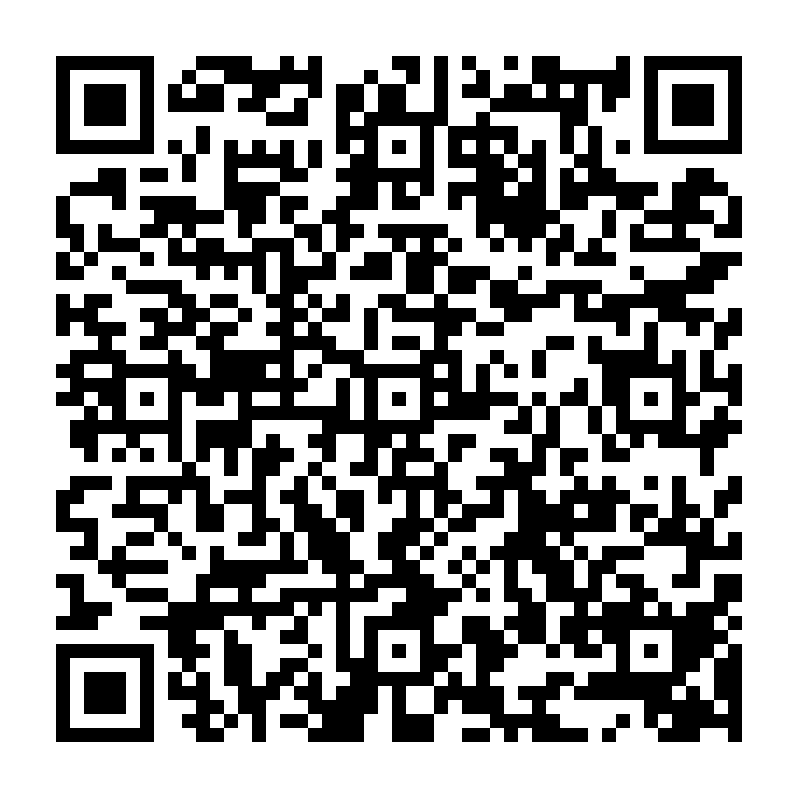 Code QR