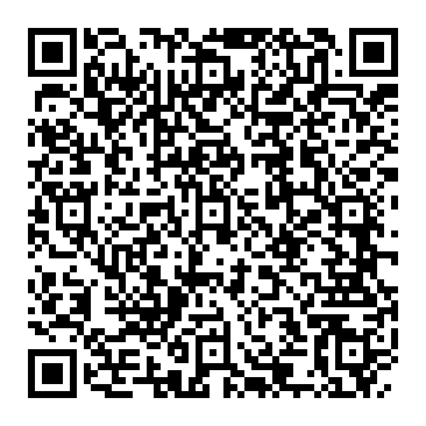 Code QR