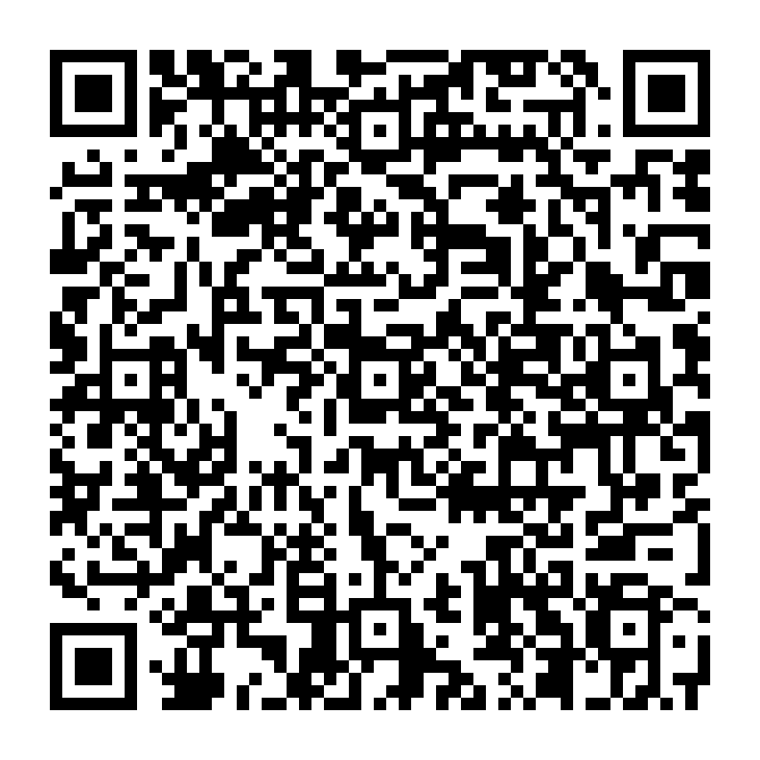 Code QR