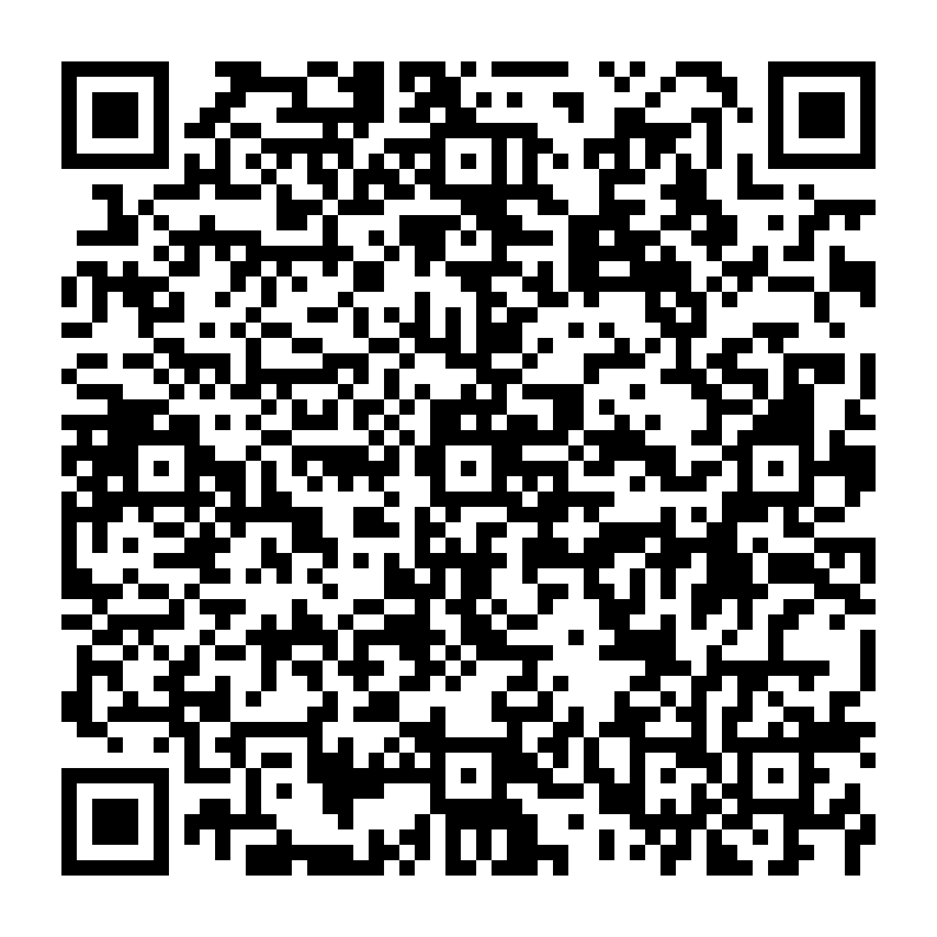 Code QR