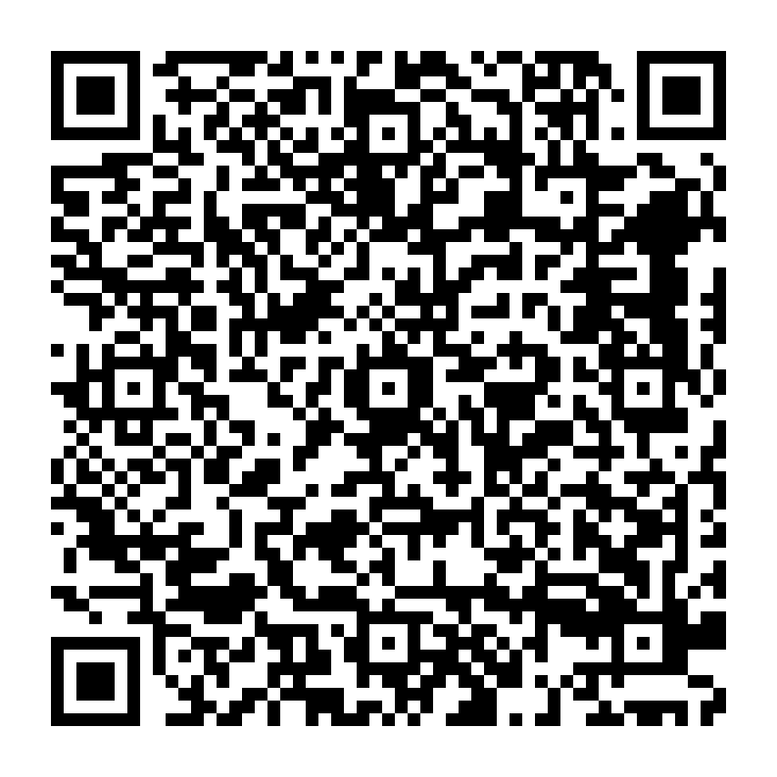 Code QR