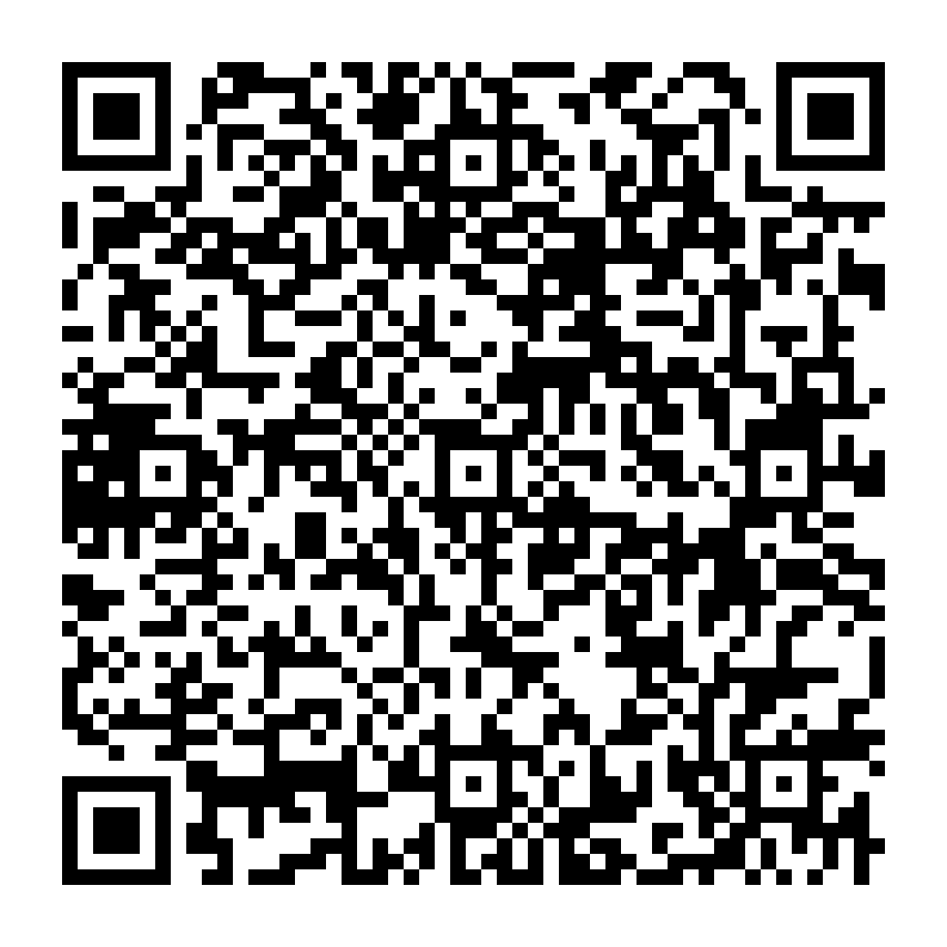 Code QR