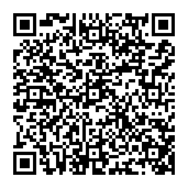 Code QR
