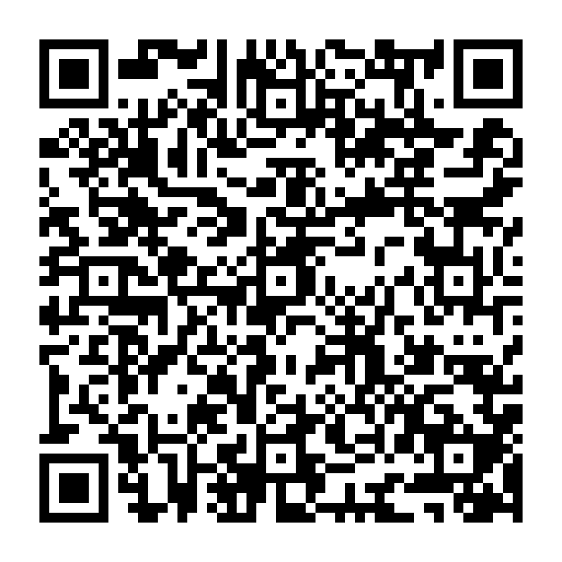 Code QR