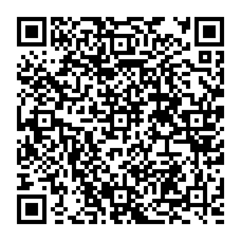 Code QR