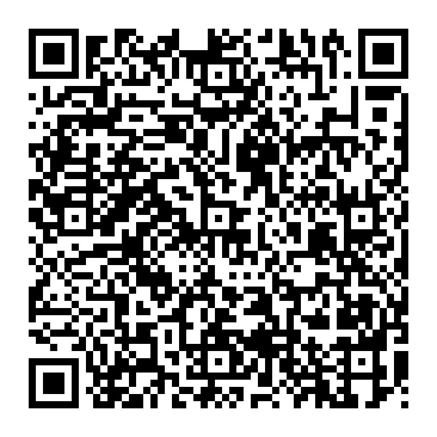 Code QR