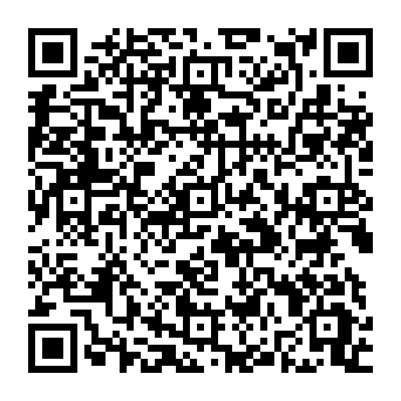 Code QR
