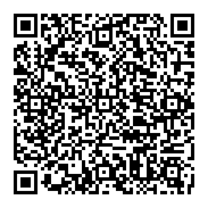 Code QR