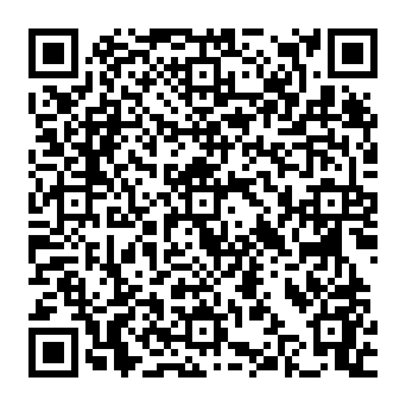 Code QR