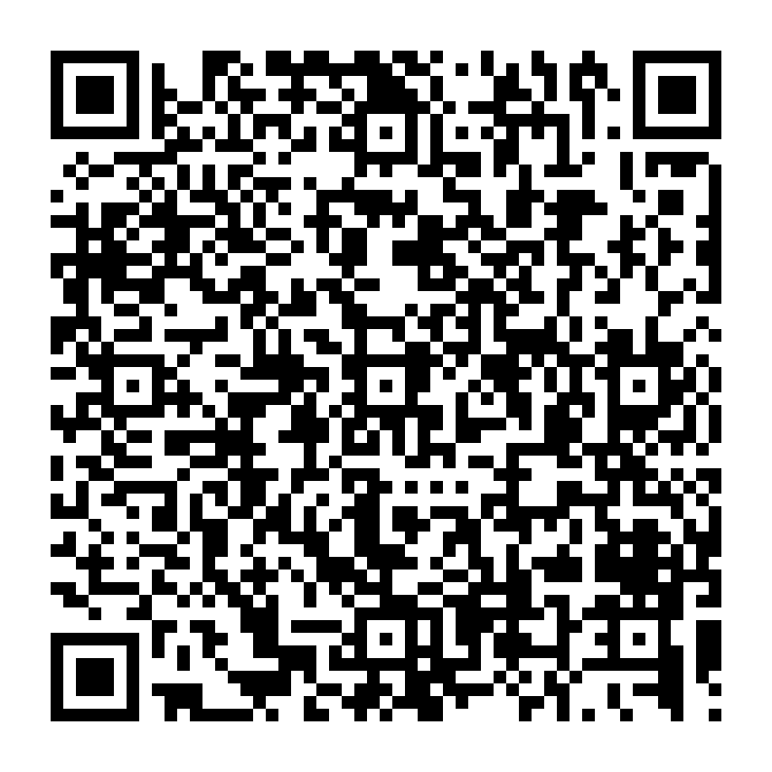 Code QR