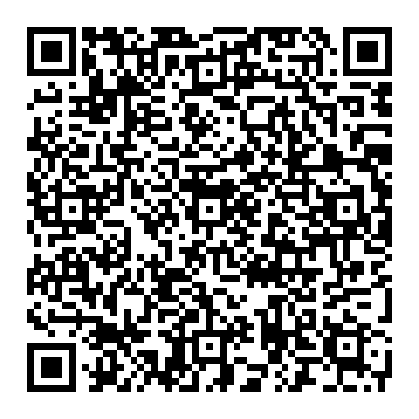 Code QR