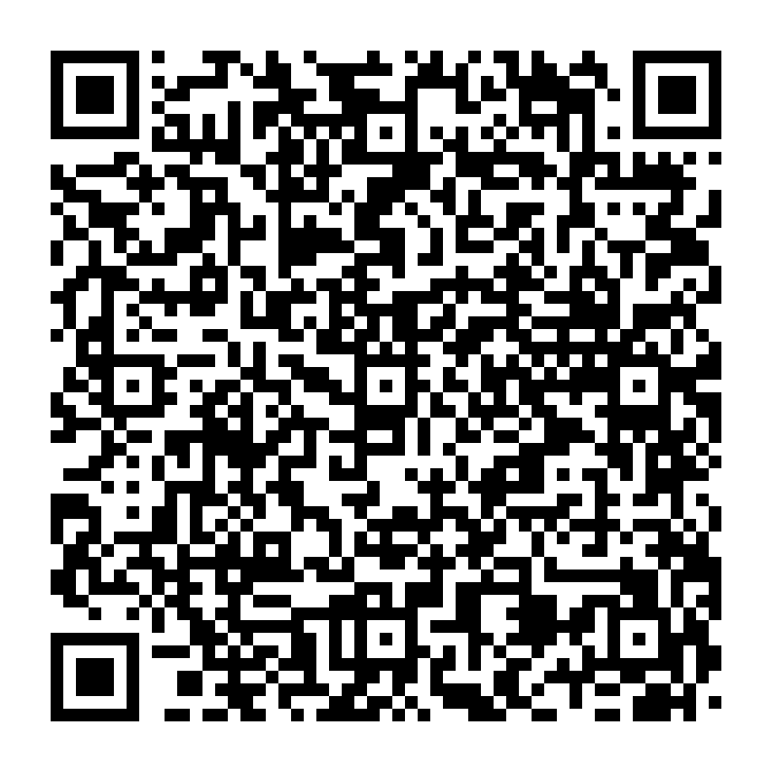 Code QR