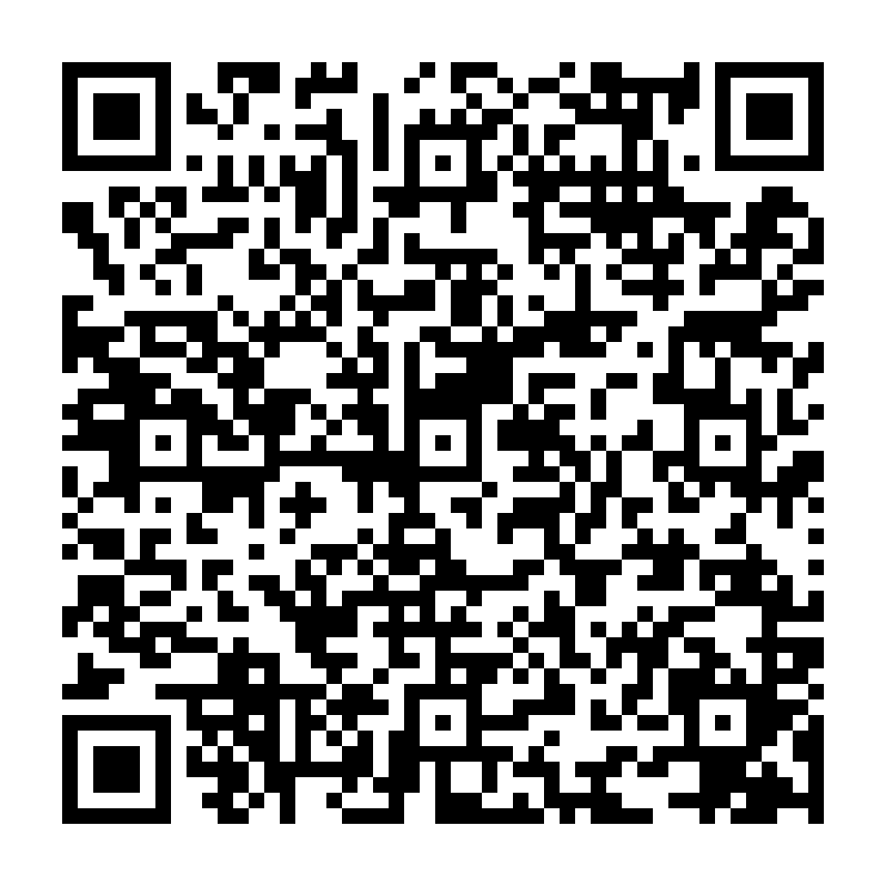 Code QR
